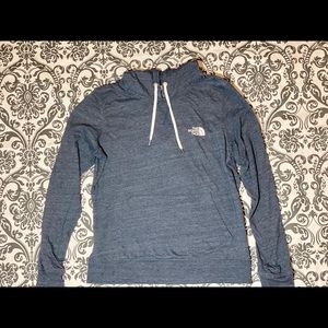 North Face Hoodie
